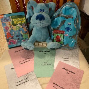 Blue's Clues Collection